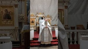 22.05.2026. Святитель Николай .