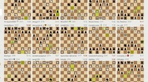 Трансляции на Lichess, рапид – запись №17 - 23of142