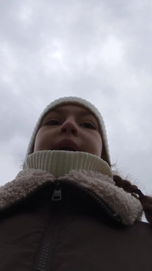 Даша зайка