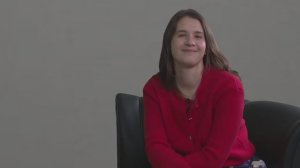 Молодёжь Today. Ника Колесникова