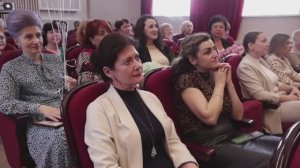 В день 75-летия Александре Куценко вручили медаль «За вклад в развитие Армавира»