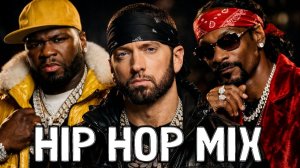 Легенды Хип Хоп Хиты 90-х Ice Cube Snoop Dogg,2Pac Eminem, Dr  Dre, DMX, Xzibit, Method Man, 50 Cent