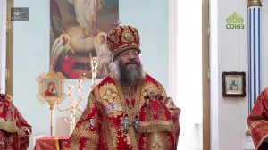 Из жизни епархии (Уварово). 25 мая 2026