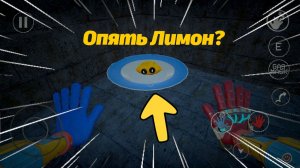Фанатская Poppy Playtime 6 полное прохождение A Strange Hole от Game no Pró и Buggy Huggy на русском