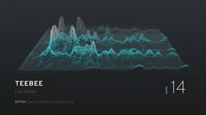 Offish - Deep Drum & Bass Guest Mix Vol.2
