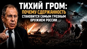 Секретное табу Москвы: какое оружие пылится на складах, пока ВСУ прячется за детьми