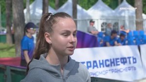 Пляжный волейбол. «ДИНАМО» Краснодар: Алексей Колисецкий и Диана Марионкова о старте домашнего этапа