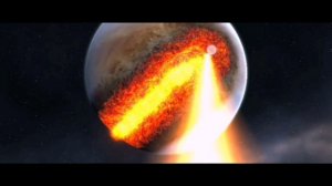 Solar smash
The movie trailer