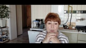 Еще раз объясняю о краске для волос. Мои покупки. Занялась уборкой.