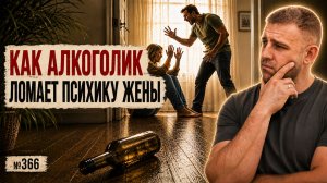 Жизнь с агрессивным мужем-алкоголиком_ почему жертва не может выйти из отношений_1080p