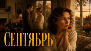 Сентябрь | September (1987)