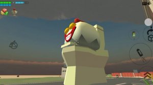 skibidi chicken 10