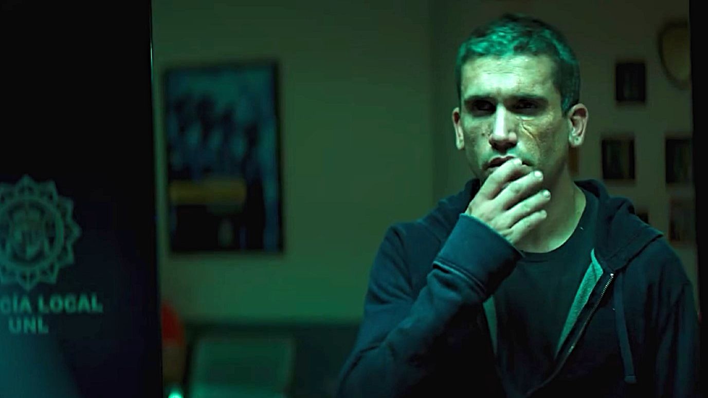 Иллюзия убийства — Русский трейлер. Хайме Лорэнте, Мануэль Вега смотреть онлайн
