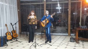 ТАТЬЯНА И ЕВГЕНИЙ ШКОДИНЫ, КРАСНОДАР