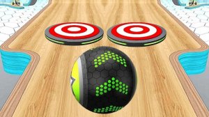 ГОНКА СУПЕР ШАРА ПРОХОЖДЕНИЕ ЛАБИРИНТА/Игра Going Balls Super SpeedRun/Прохождение Всех Уровней