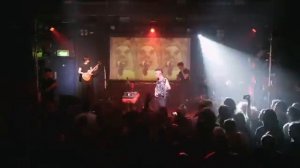 VENJENT LIVE | Scala, London - FULL BAND SET