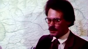 1987 год. Тюмень. В школах области не хватает педагогов-мужчин