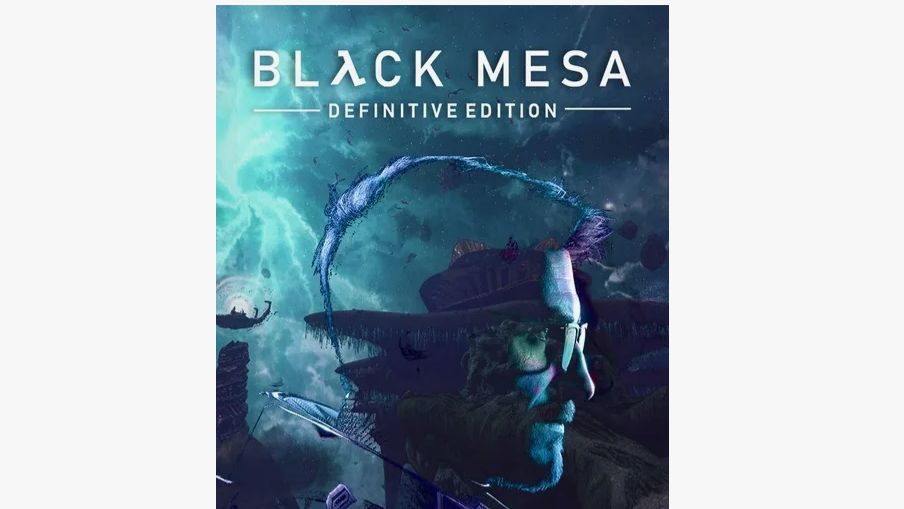 black mesa definitive edition шестая серия