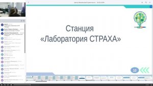 Психологические аспекты профилактики восприимчивости к финансовому мошенничеству