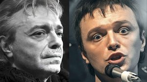 ЧТО С НИМИ СТАЛО: - Константин Кинчев.