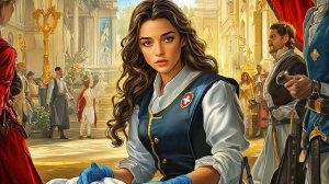 АУДИОКНИГА ✦ ЛЕКАРЬ КОРОЛЕВСТВА ✦ ЛЮБОВНОЕ ФЭНТЕЗИ ✦ ПРИКЛЮЧЕНИЕ ✦ ПОПАДАНЦЫ
