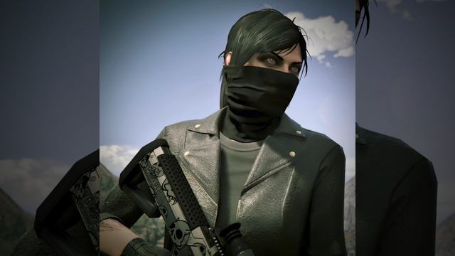 Gunnin' for You