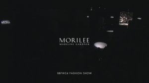 Показ свадебной коллекции Morilee осень-зима 2024-2025