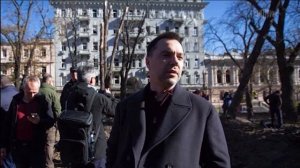 Сюжет «Вести. Дежурная часть» о проведенном Председателем СК России А.И. Бастрыкиным совещании