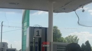 Грайворонские добровольцы на защите неба России