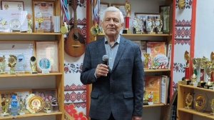 «Я люблю тебя, жизнь!»