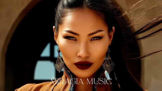Восточная музыка для релакса, массажа и спа | Красивая арабская мелодия | Arabic & Egyptian House