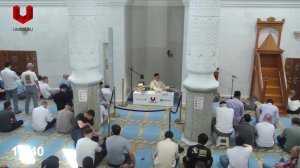 Джума 22.05.2026г