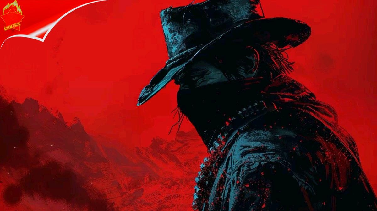 RED DEAD REDEMPTION 2