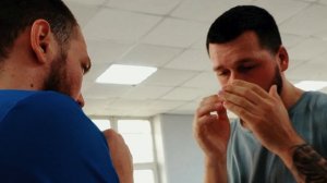 Тизер шоу «Выйти против», 5 выпуск