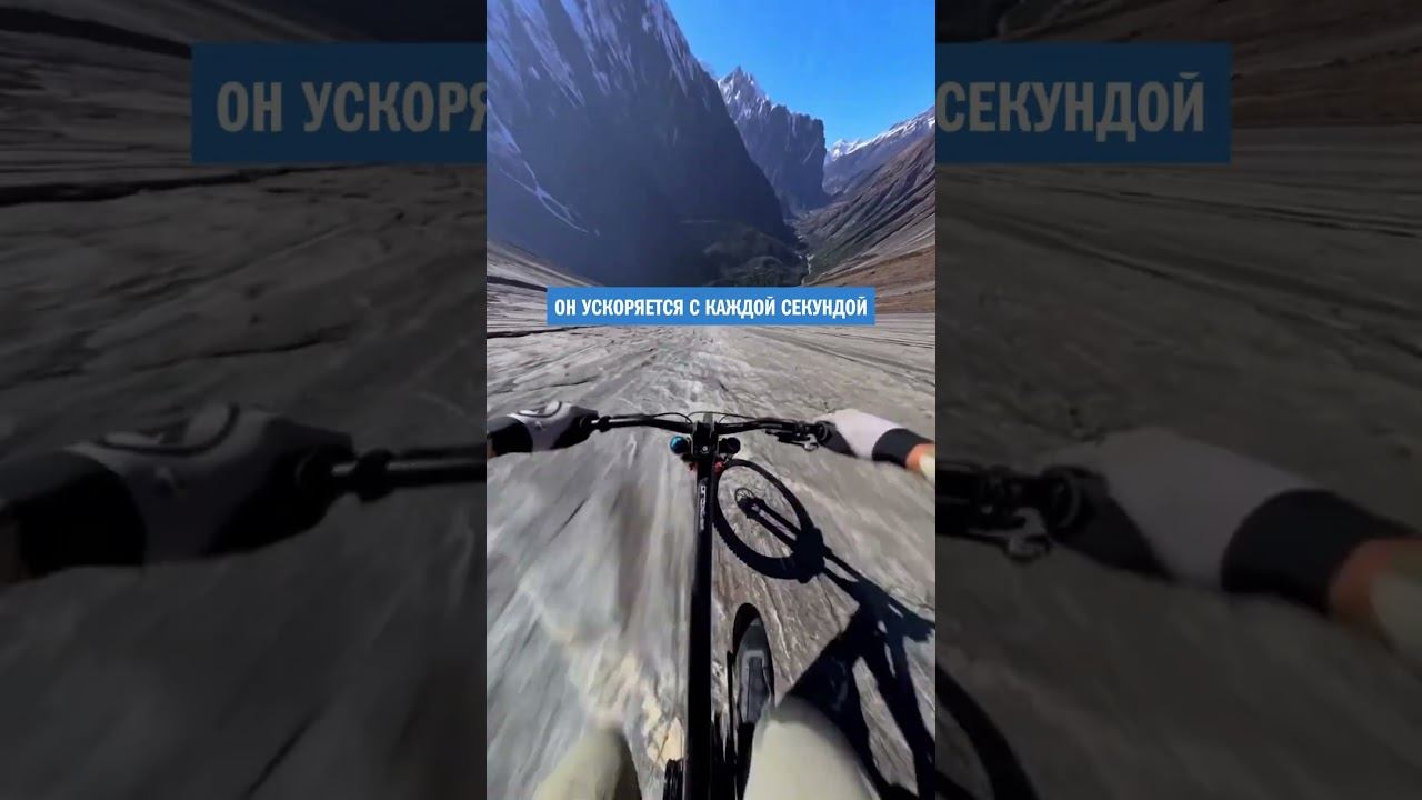 ОТКАЗАЛИ ТОРМОЗА?! #экстрим смотреть онлайн