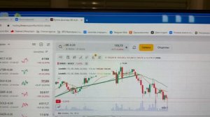 Торгуем нефть