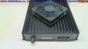 HLA305_MRF455 ремонт, LPF-фильтра корректировка