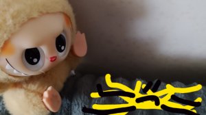 питомец лабуба 1серия