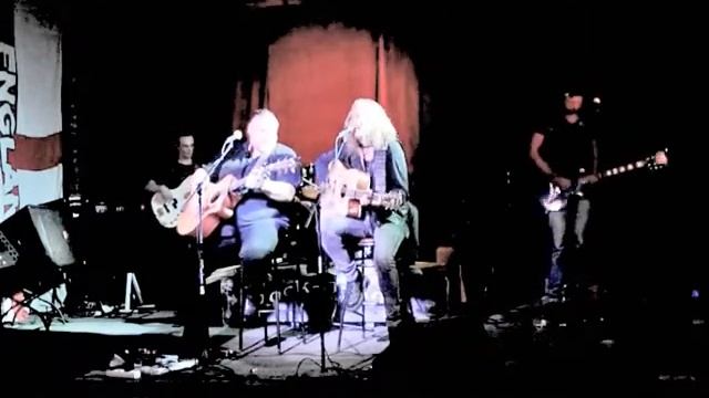 🍀СейЧаС🍀 — Перекати Поле (Харьков, Плетнёвский 2, 24.08.2018, live music) смотреть онлайн