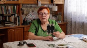 14. Мария Межецкая