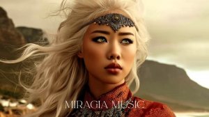Восточная музыка для релакса | Атмосфера пустыни | Arabic & Egyptian Organic House Music