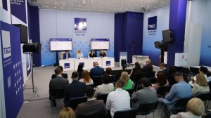 224-е заседание Международного Бизнес-Клуба ДИАЛОГИ