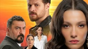 Сериал Опасная Джейлан - 1 сезон 1 серия / Sustalı Ceylan