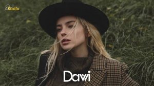Davvi and Umar Keyn - I Miss You in Touch (Я скучаю по Твоему общению).