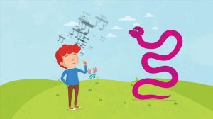 Super Minds1 (2nd)- Unit 0- Friends - Alphabet- Karaoke Song- We can sing the alphabet!