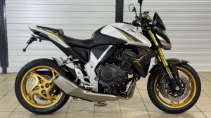 Honda CB1000R 2014
