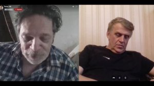 Четыре диалога: первый умный, второй и так и сяк, третий - нарцисс, четвертый - русофобская нечисть.