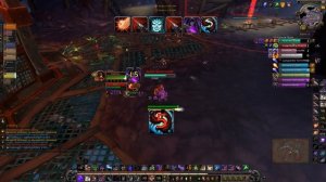 WOW PVP ШД РОГА ПВП в World of Warcraft - Вагонетки