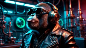 Техно\брейкбит\джангл Vol.7