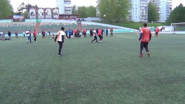 21.05.26 Товарищ 2 - Кин-Дза-Дза 3-0 смотреть онлайн